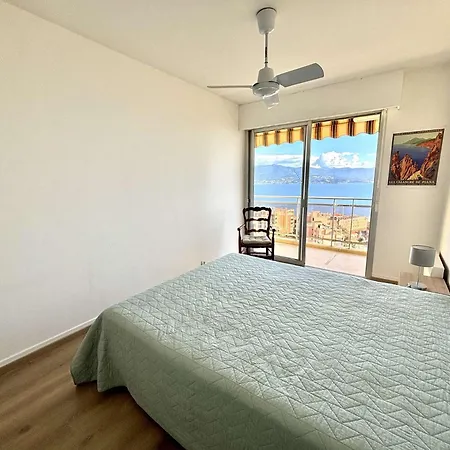 L'aiglon 1 Centre-ville Apartment