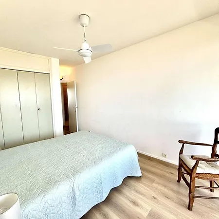 L'aiglon 1 Centre-ville Apartment Ajaccio (Corsica)