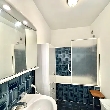 L'aiglon 1 Centre-ville Ajaccio Apartment