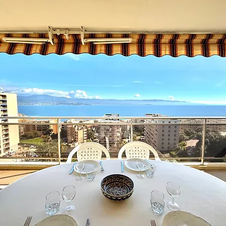 L'aiglon 1 Centre-ville