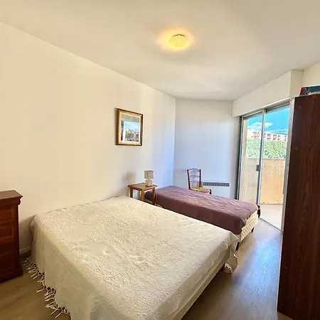 L'aiglon 1 Centre-ville Ajaccio Apartment Ajaccio (Corsica)