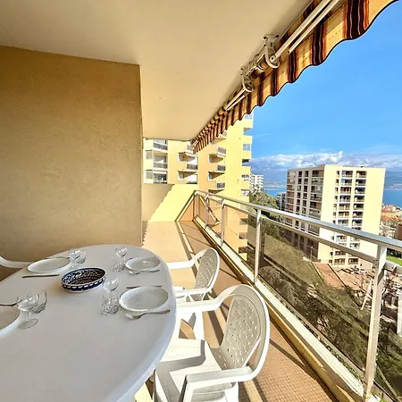 L'aiglon 1 Centre-ville