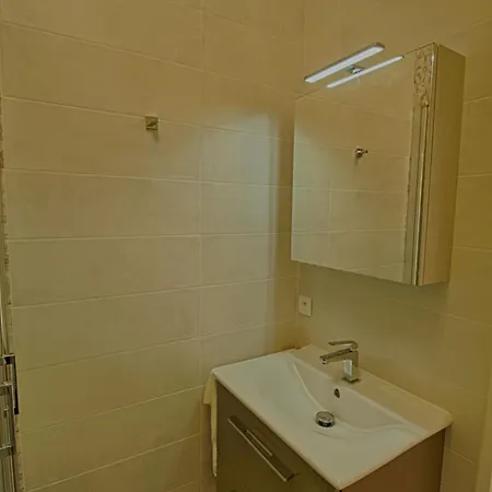 L'aiglon 1 Centre-ville Ajaccio Apartment