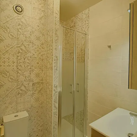 L'aiglon 1 Centre-ville Ajaccio (Corsica)