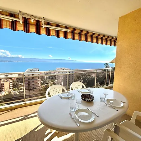 L'aiglon 1 Centre-ville Ajaccio (Corsica)