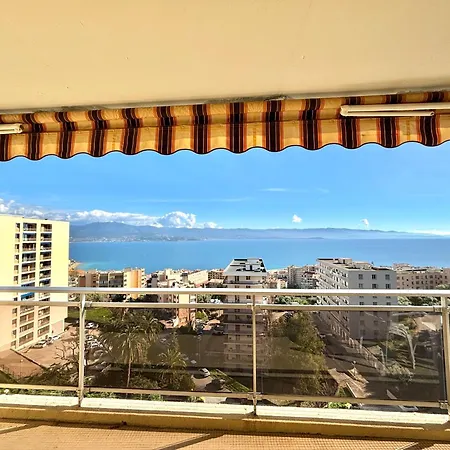 L'aiglon 1 Centre-ville *