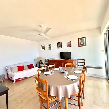 Apartamento L'aiglon 1 Centre-ville Ajaccio (Corsica)