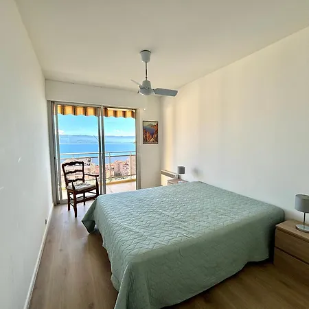 L'aiglon 1 Centre-ville Ajaccio Apartment Ajaccio (Corsica)