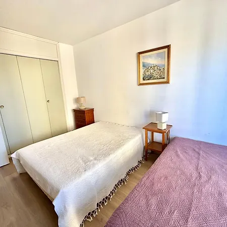 Apartment L'aiglon 1 Centre-ville Ajaccio