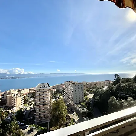 L'aiglon 1 Centre-ville Apartamento Ajaccio (Corsica)