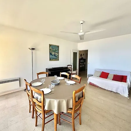 L'aiglon 1 Centre-ville Apartamento *