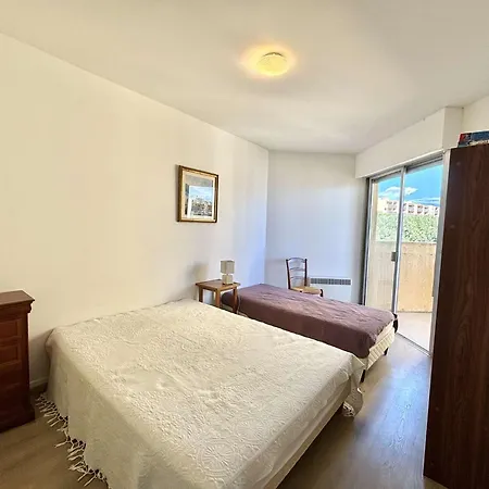 Apartamento L'aiglon 1 Centre-ville