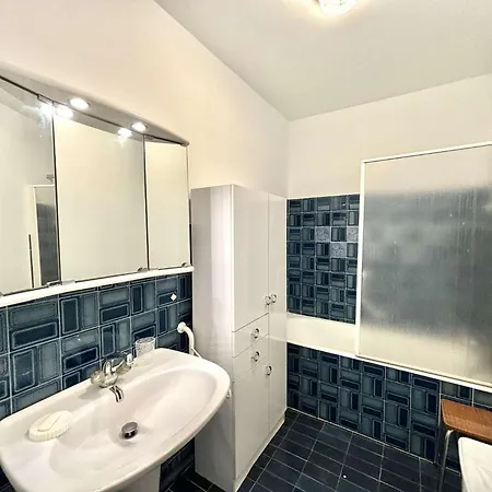 L'aiglon 1 Centre-ville Apartamento