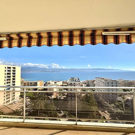 Apartamento L'aiglon 1 Centre-ville