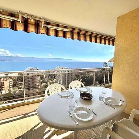 Apartamento L'aiglon 1 Centre-ville