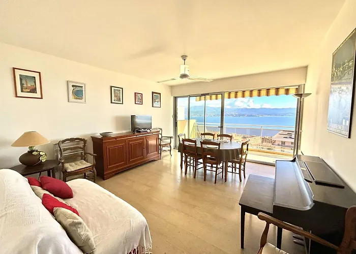 Appartamento L'aiglon 1 Centre-ville *