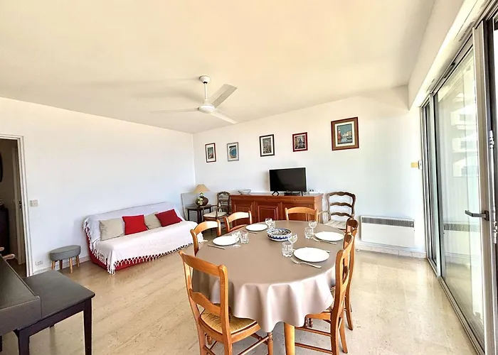 L'aiglon 1 Centre-ville Ajaccio (Corsica)