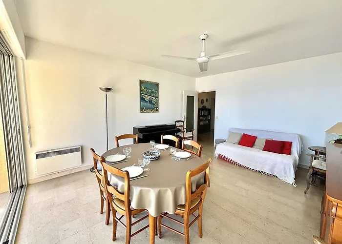L'aiglon 1 Centre-ville Appartement *
