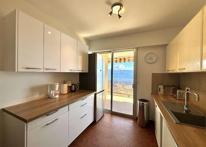 L'aiglon 1 Centre-ville