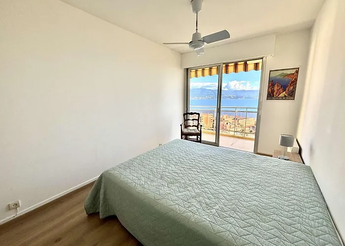 L'aiglon 1 Centre-ville Appartamento