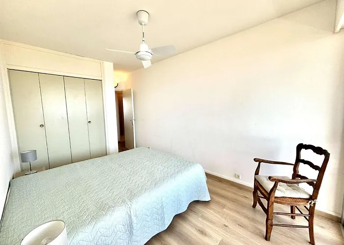 L'aiglon 1 Centre-ville Appartement Ajaccio (Corsica)