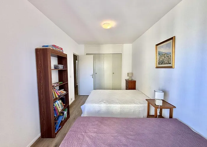 L'aiglon 1 Centre-ville *