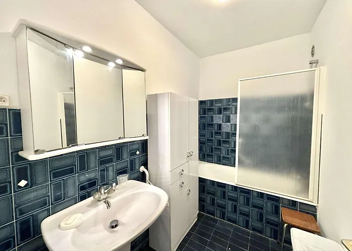 L'aiglon 1 Centre-ville Appartamento