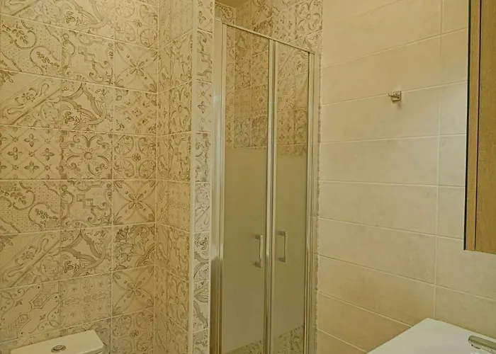 Appartamento L'aiglon 1 Centre-ville Ajaccio (Corsica)