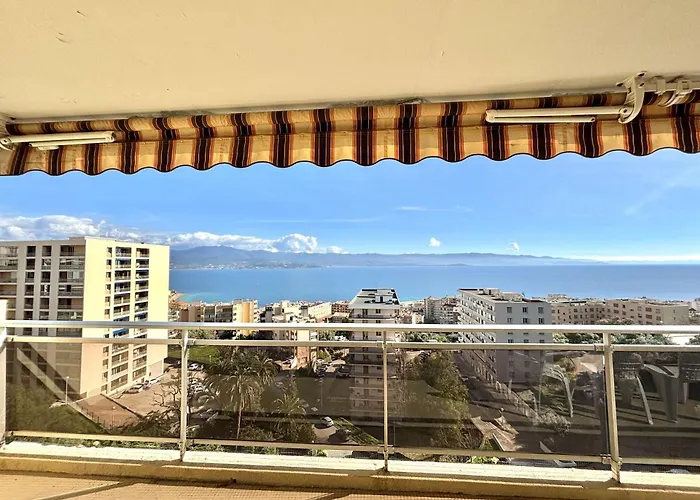 Appartamento L'aiglon 1 Centre-ville