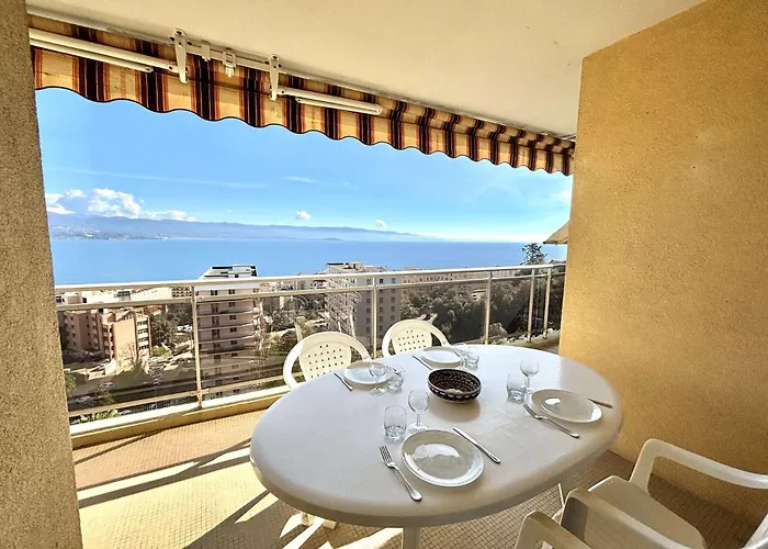 Appartamento L'aiglon 1 Centre-ville